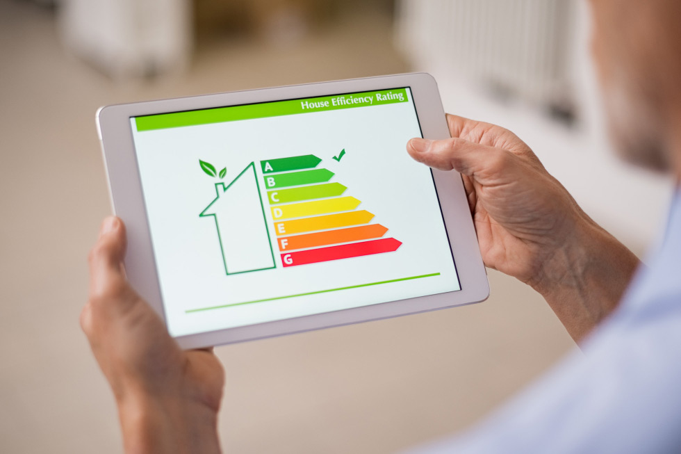 ¿Qué debes saber sobre el certificado de eficiencia energética en obra nueva?